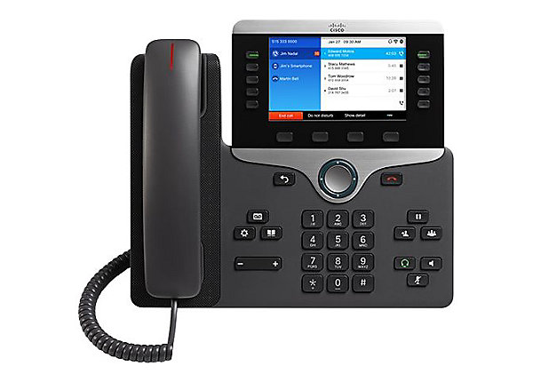 Cisco Phone